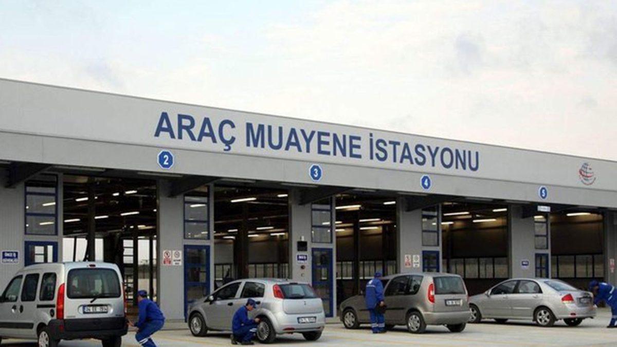 2021 Yılı İçin Araç Muayene Ücretleri Açıklandı