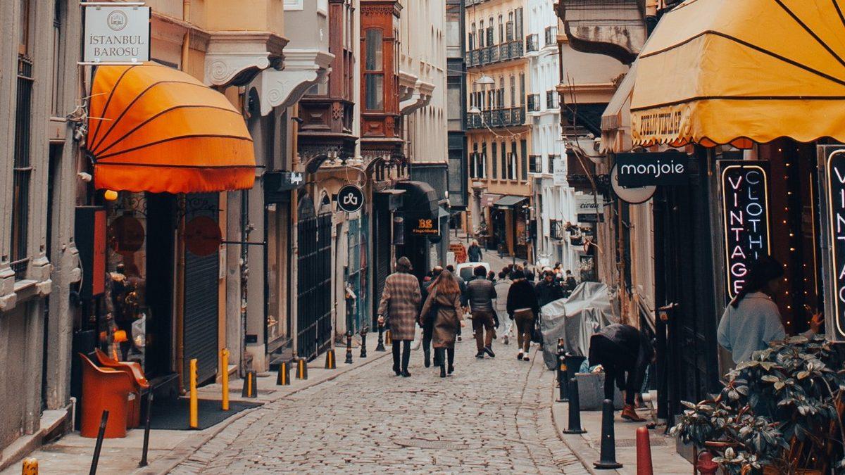 Yaşadığınız Şehrin Büyüklüğü ile Depresyon ve Mutluluk Arasında Nasıl Bir İlişki Var? İşte Tüm Yanılgıları Çürüten Araştırma Sonuçları