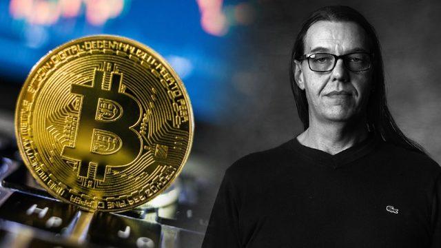 Eski Bir Hacker, Sahip Olduğu Dudak Uçuklatan Bitcoin Miktarını Açıkladı: "Hiç Çalışmama Gerek Yok"
