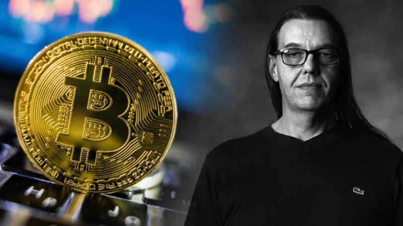 Eski Bir Hacker, Sahip Olduğu Dudak Uçuklatan Bitcoin Miktarını Açıkladı: "Hiç Çalışmama Gerek Yok"