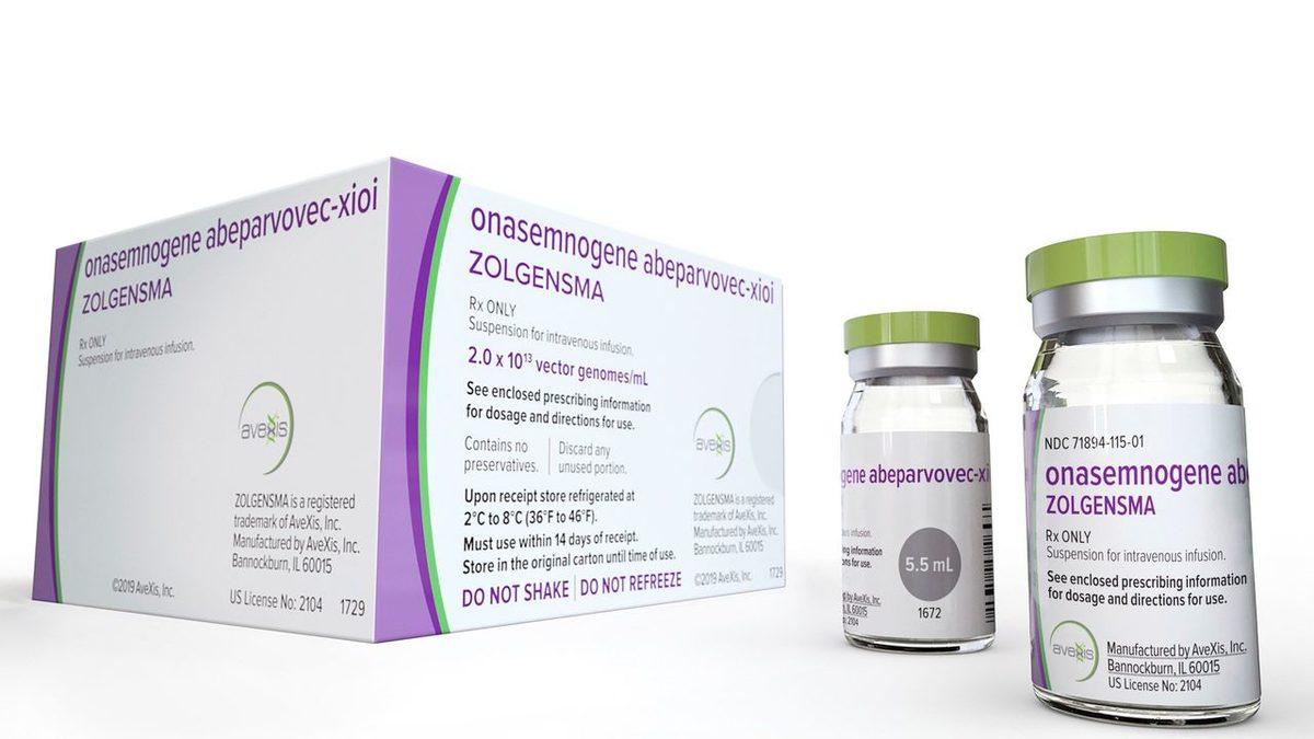 SMA Hastalığı Nedeniyle Tartışılan İlaç Zolgensma Neden Bu Kadar Pahalı?