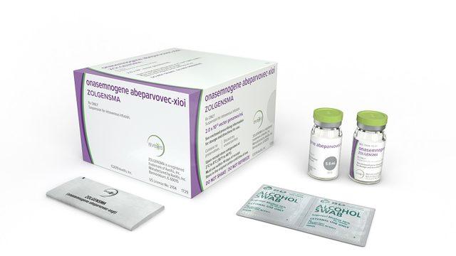 SMA Hastalığı Nedeniyle Tartışılan İlaç Zolgensma Neden Bu Kadar Pahalı?