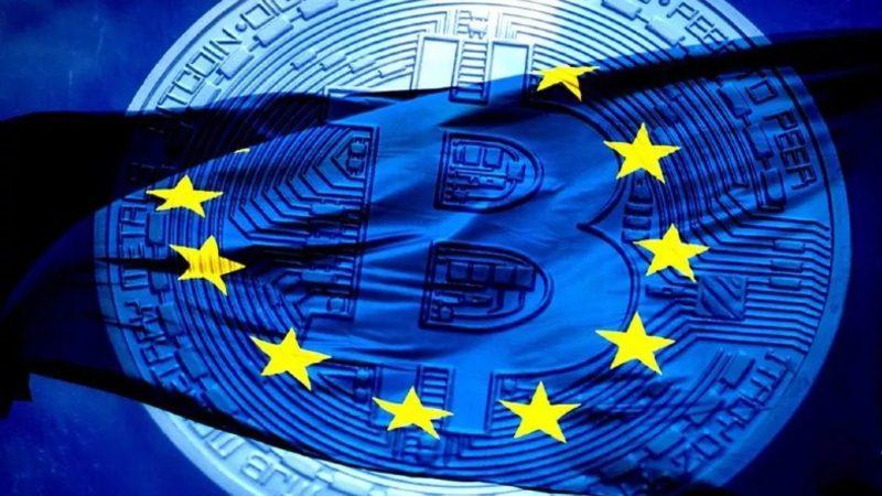 Kripto Piyasasını Rahatlatacak Kritik Karar: Avrupa Parlementosu, Kripto Paralara Yasak Getirecek Düzenlemeyi Reddetti