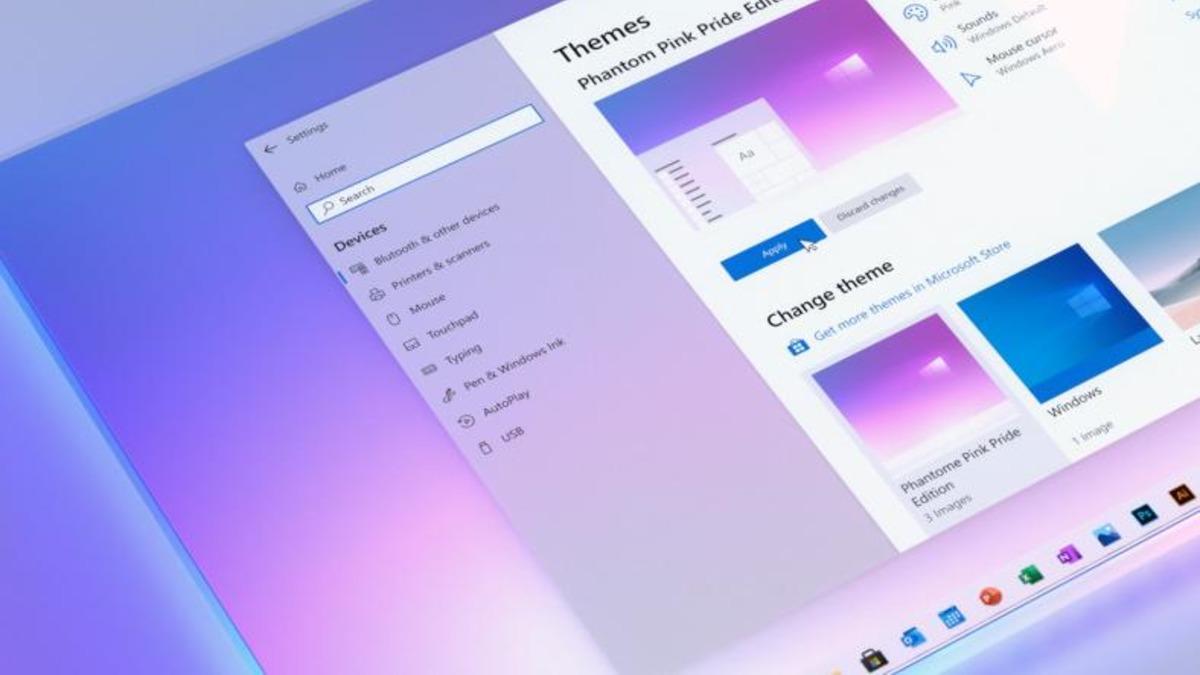 Microsoft’un, Windows 10 Arayüzünün "Gençleştirileceğini" Gösteren İş İlanı