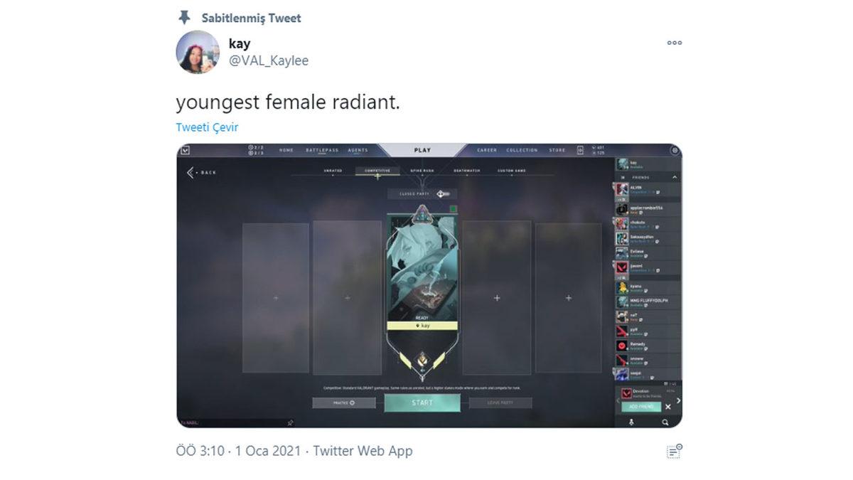 Valorant’ta Hesabını Boost’latan Oyuncunun Yalanı, Ufak Çaplı Linçe Yol Açtı