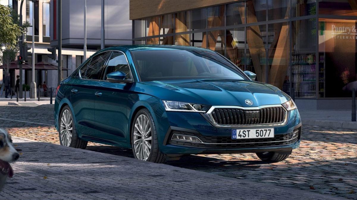 2021’de Türkiye’de Yollara Çıkacak 15 Yeni Araba, SUV ve Kamyonet