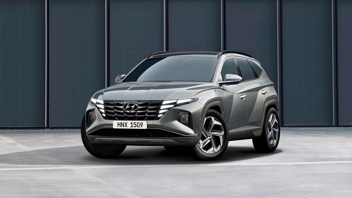 2021’de Türkiye’de Yollara Çıkacak 15 Yeni Araba, SUV ve Kamyonet