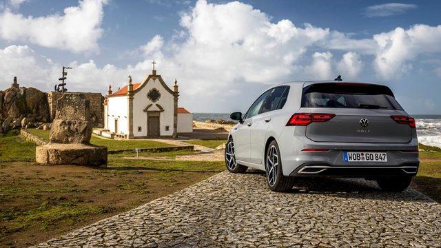 2021’de Türkiye’de Yollara Çıkacak 15 Yeni Araba, SUV ve Kamyonet