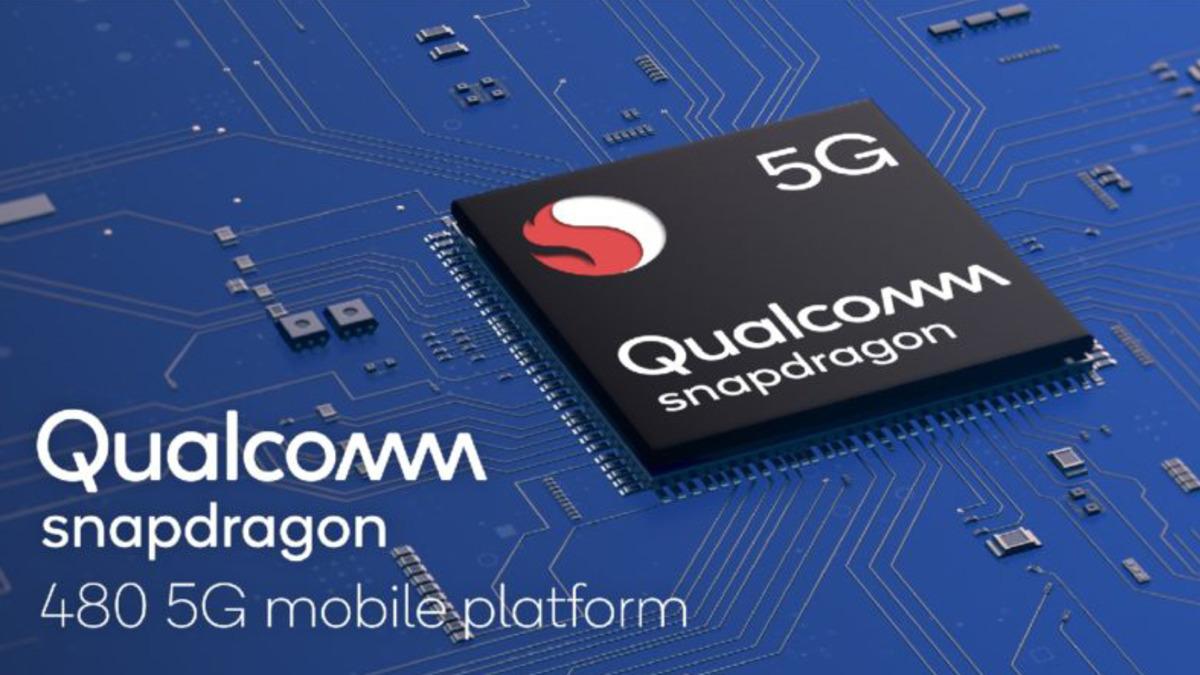 5G’yi Uygun Fiyatlı Telefonlara Getirecek Snapdragon 480 5G Duyuruldu