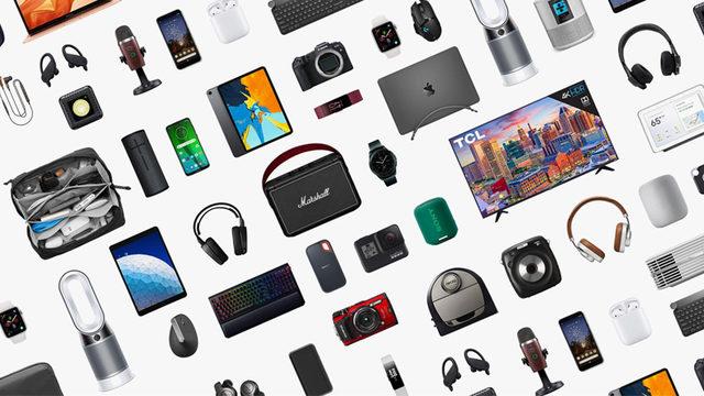 Türkiye’deki Bazı Teknolojik Ürünlerin Fiyatı 2020 Yılında Ortalama Ne Kadar Yükseldi?