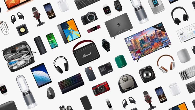 Türkiye’deki Bazı Teknolojik Ürünlerin Fiyatı 2020 Yılında Ortalama Ne Kadar Yükseldi?