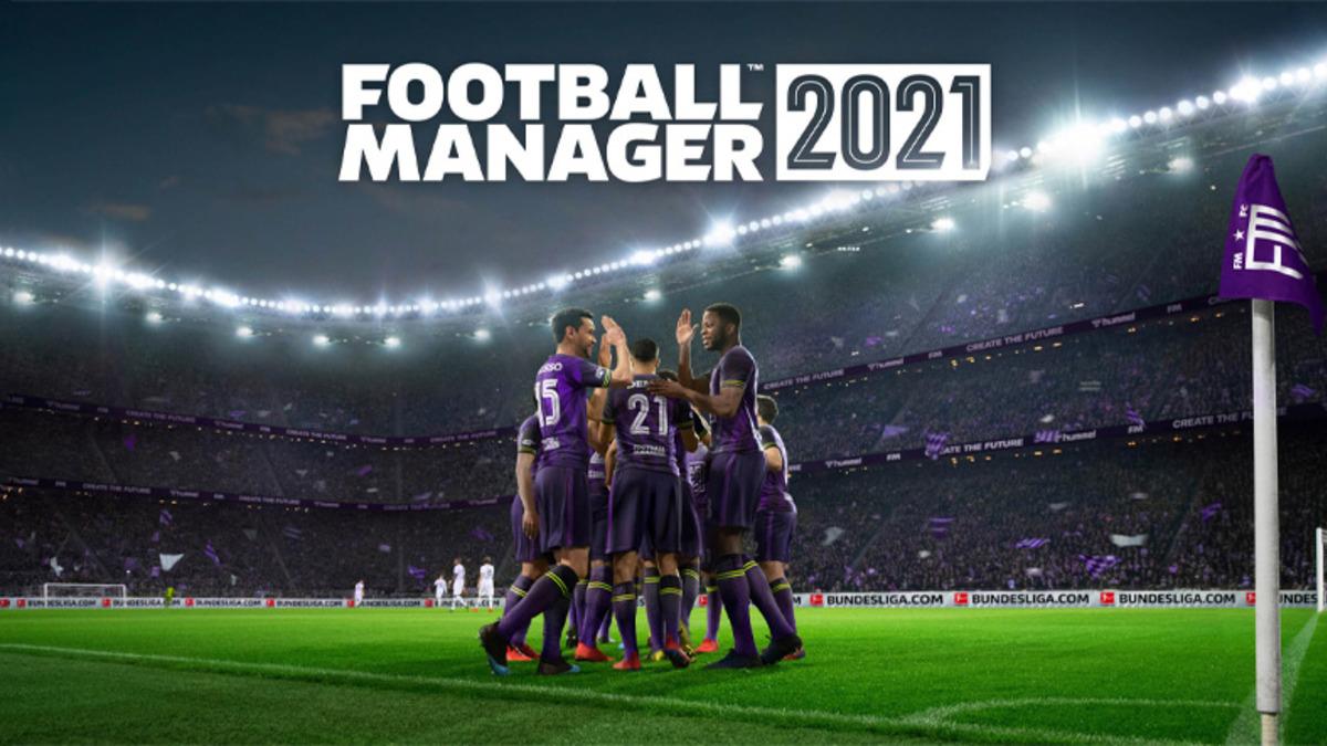 Football Manager 2021, 1 Milyon Barajına En Hızlı Ulaşan FM Oyunu Oldu