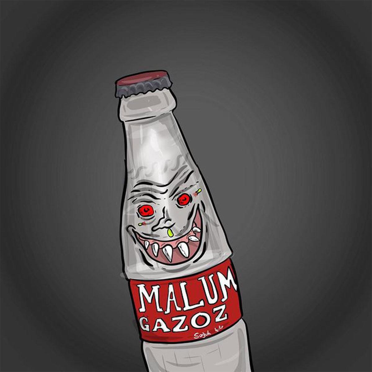 Bu Resimlere Yaklaştırdıkça Şok Edici Detaylar Görüyorsunuz: İşte Sanatçı Ezgi Topdağı’nın Hipnotize Edici 20 Eseri