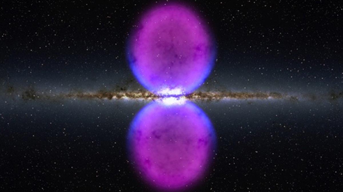 Samanyolu’nun Merkezindeki Devasa Kara Delik, Çevresindeki Bütün Kırmızı Devleri Yok Etmiş