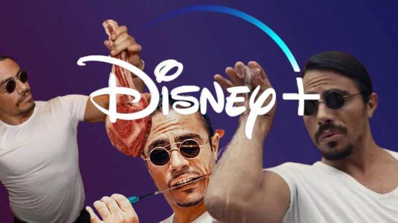 Nusret’in Hayatı Disney Plus Belgeseli Oluyor: İlk Bilgiler Gelmeye Başladı