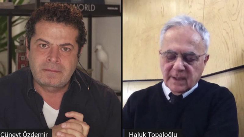 Prof. Dr. Haluk Topaloğlu, SMA Hastası Çocuklar İçin Gündemde Olan Kampanyaları Değerlendirdi