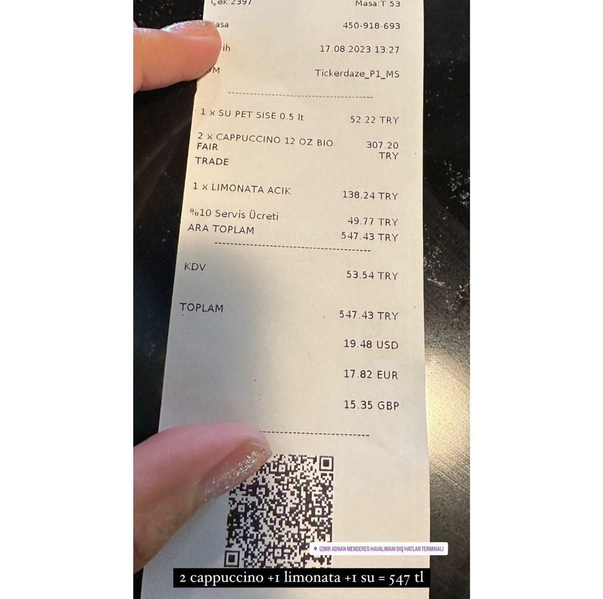 Havalimanlarında Satılan Ürünler Neden Bu Kadar Pahalıdır?