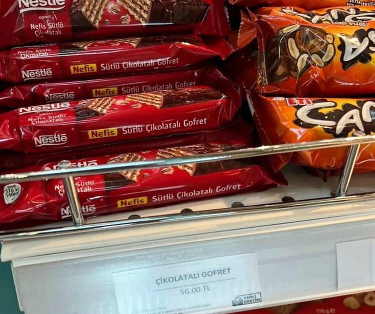 Havalimanlarında Satılan Ürünler Neden Bu Kadar Pahalıdır?