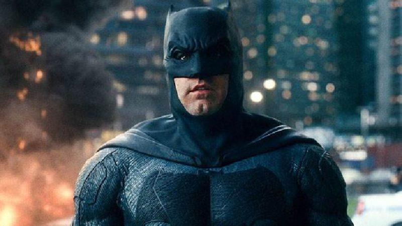 Ben Affleck, Michael Keaton ve Robert Pattinson Aynı Filmde Batman’i Canlandıracak