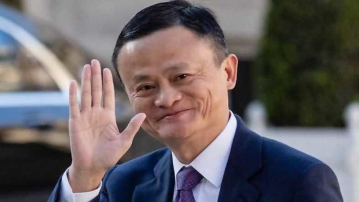 Jack Ma’nın Ortadan Kaybolması Sonrası Sosyal Medyada Viral Olan Video