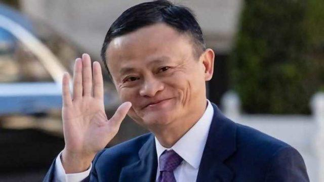 Jack Ma’nın Ortadan Kaybolması Sonrası Sosyal Medyada Viral Olan Video