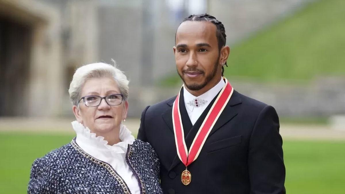 Formula 1 Pilotu Lewis Hamilton, İsmini Değiştiriyor! İşte Yeni İsmi ve Değiştirme Nedeni