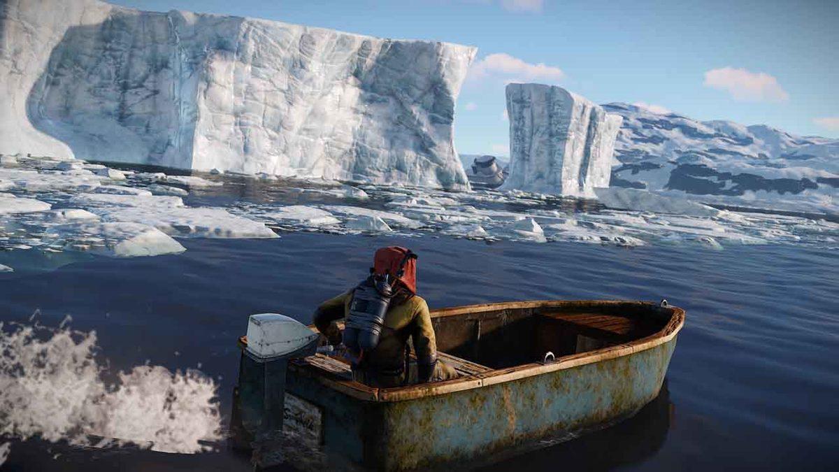 Hayatta Kalma Oyunu Rust, 134 Bin 483 Eş Zamanlı Oyuncu ile Tarihinin En İyi Günlerini Yaşıyor