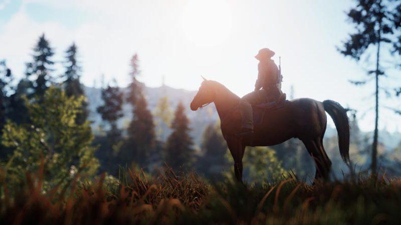 Hayatta Kalma Oyunu Rust, 134 Bin 483 Eş Zamanlı Oyuncu ile Tarihinin En İyi Günlerini Yaşıyor