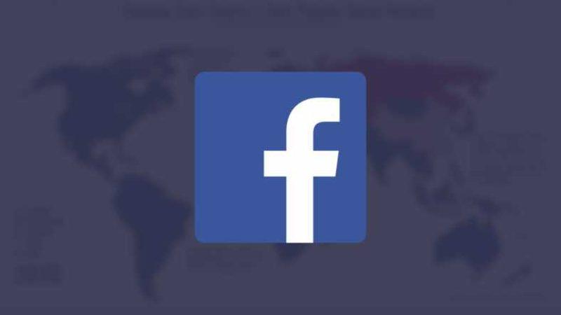 2008 ve 2020 Yıllarında Ülkelere Göre En Popüler Sosyal Medya Platformlarını Gösteren Harita