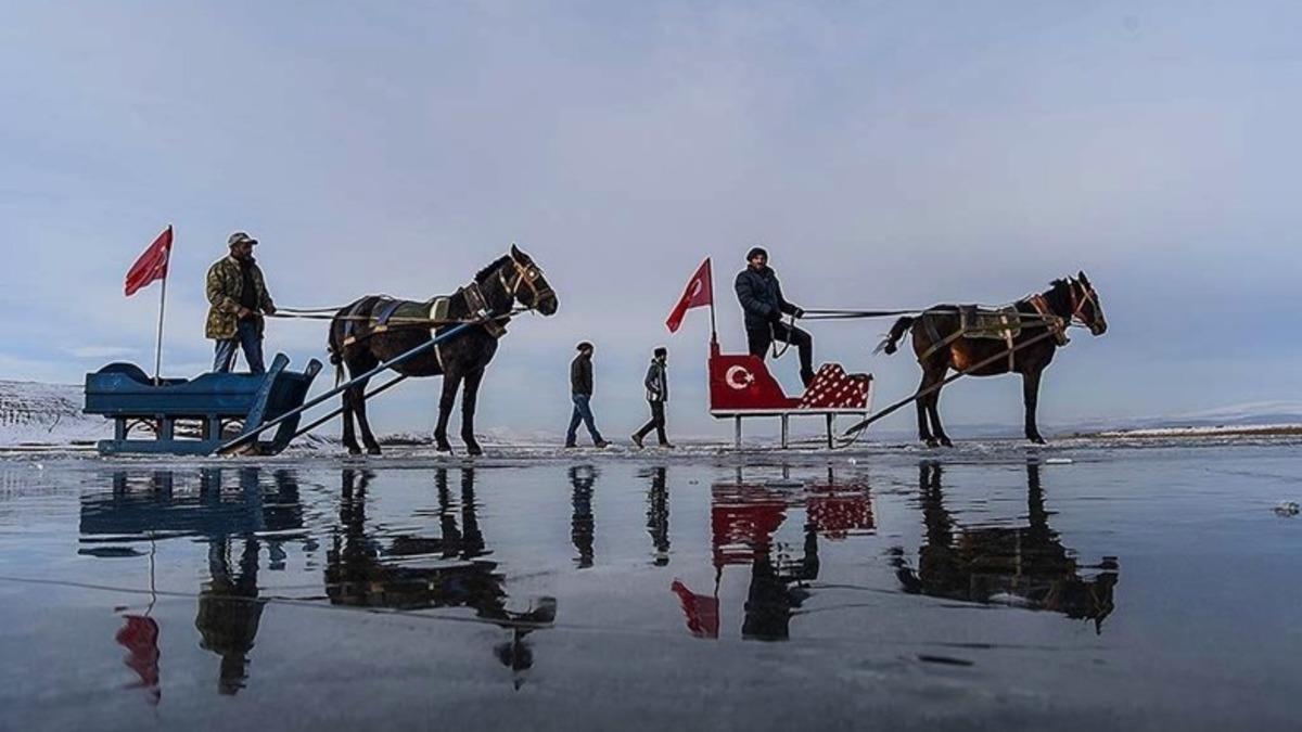 Ardahanlılar, Çıldır’ı Kars’ta Gösteren Milli Piyango İdaresine Tepki Gösterdi