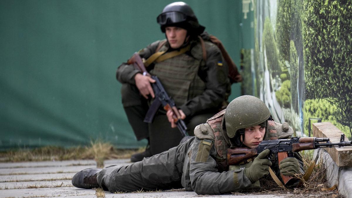 Ukrayna, Savaşta Yüz Tanıma Teknolojisi Kullanmaya Başladı: Peki Teknoloji Ne İçin Kullanılıyor, Geri Teper mi?