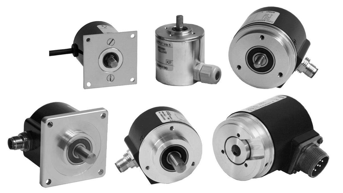 Varlığından Haberimizin Dahi Olmadığı Ancak Kullandığımız Makinelerin Doğru Çalışmasını Sağlayan Encoder Nedir, Ne İşe Yarar?