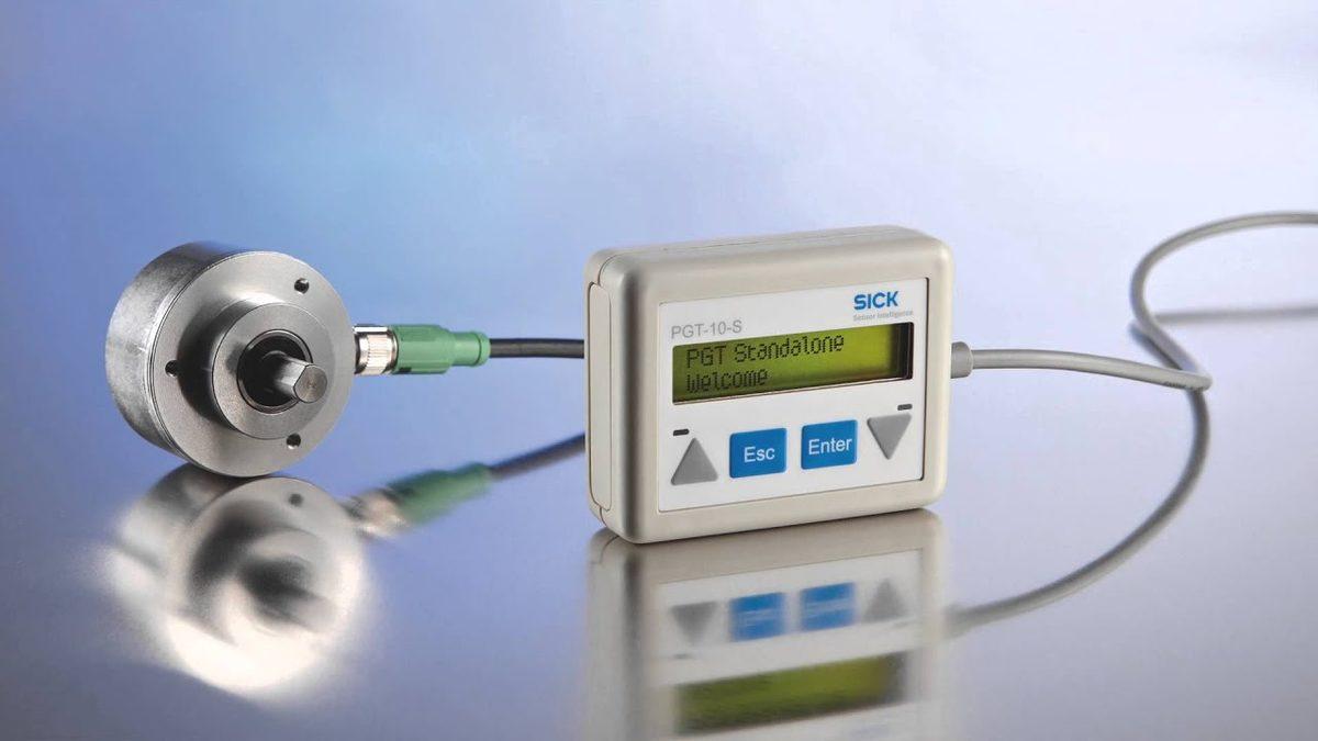 Varlığından Haberimizin Dahi Olmadığı Ancak Kullandığımız Makinelerin Doğru Çalışmasını Sağlayan Encoder Nedir, Ne İşe Yarar?