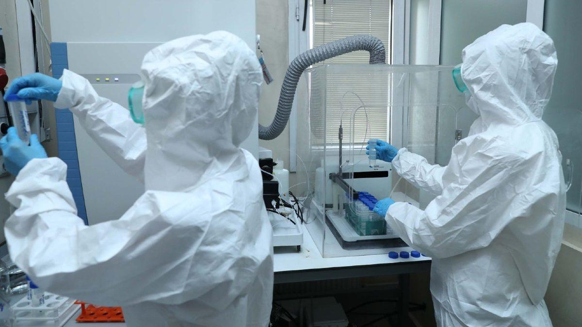 Sağlık Bakanlığı’ndan, Çin’den Getirilen Koronavirüs Aşıları Hakkında Açıklama