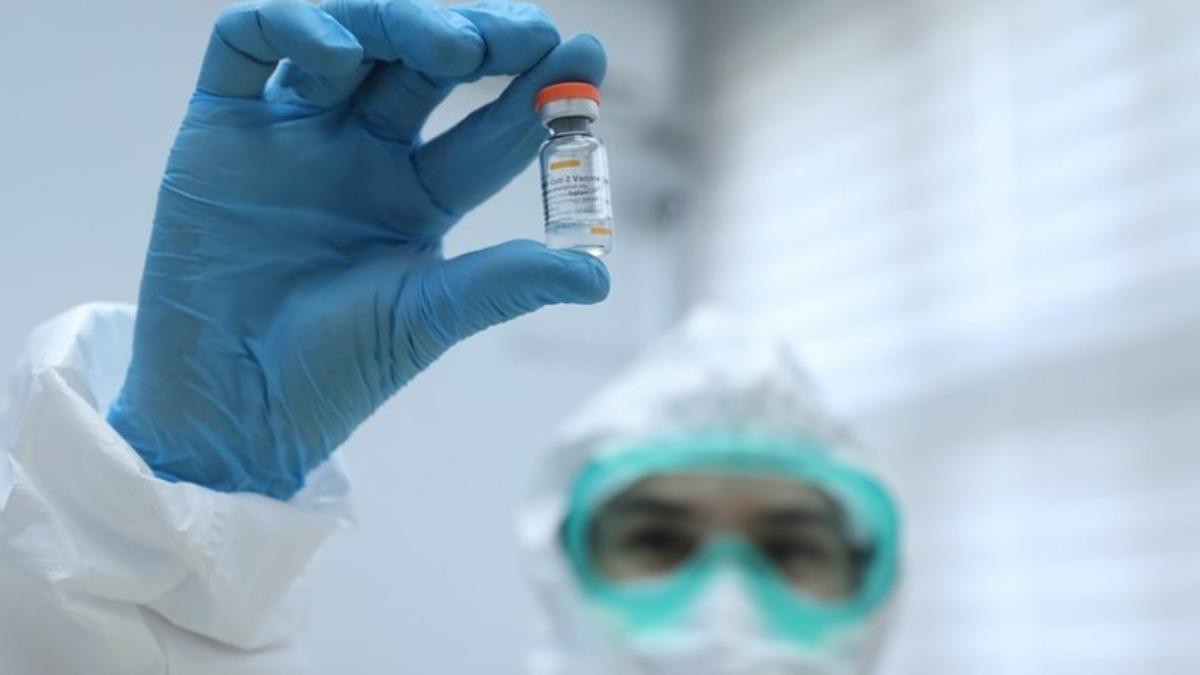 Sağlık Bakanlığı’ndan, Çin’den Getirilen Koronavirüs Aşıları Hakkında Açıklama