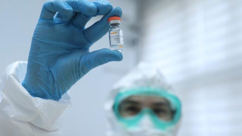 Sağlık Bakanlığı’ndan, Çin’den Getirilen Koronavirüs Aşıları Hakkında Açıklama