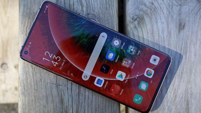 Snapdragon 888’li OPPO Find X3, 771 Bin Puanla AnTuTu’nun Zirvesine Yerleşti