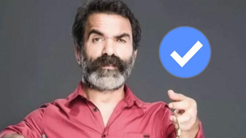 ’Çaycı Hüseyin’ Alpaslan Özmol, Mavi Tik Vaadiyle Dolandırıldı