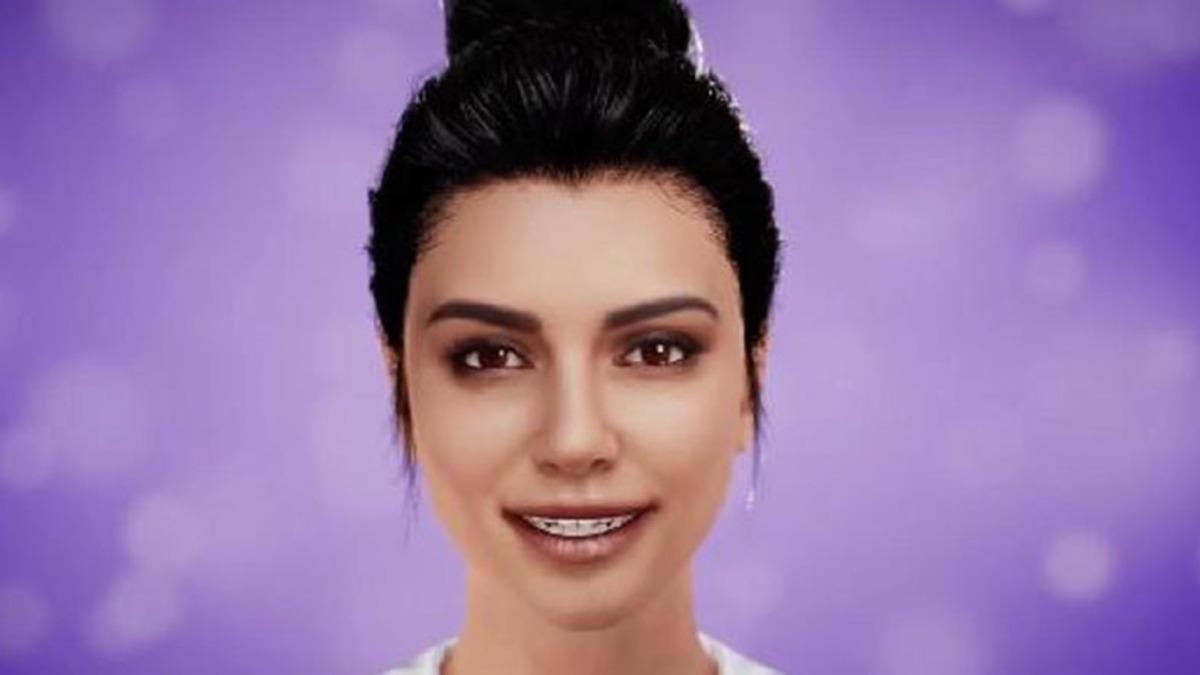 Dünyanın İlk ’Sanal Vatandaşı’ Tanıtıldı: Karşınızda Marija