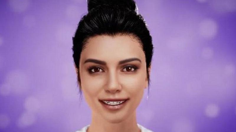 Dünyanın İlk ’Sanal Vatandaşı’ Tanıtıldı: Karşınızda Marija