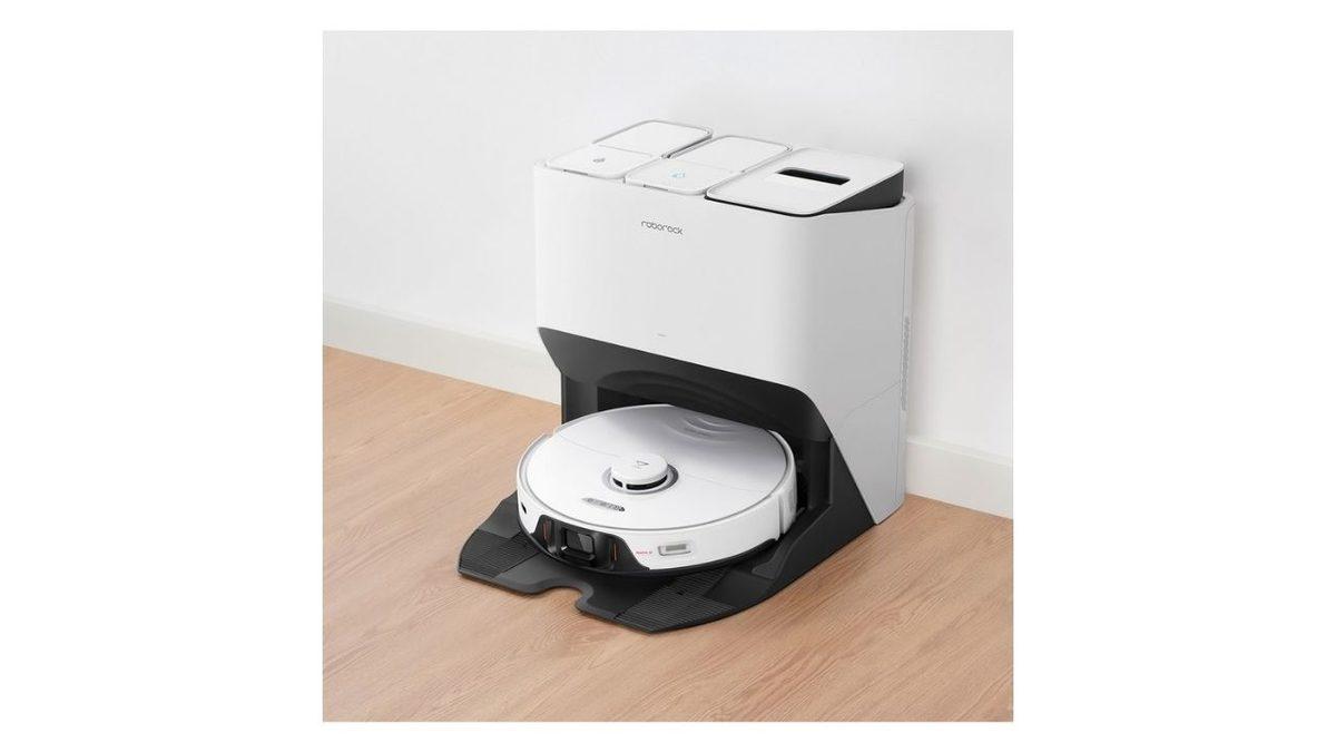 Siz Kılınızı Kıpırdatmadan Evinizi Tertemiz Yapacak En İyi Robot Süpürge Tavsiyeleri