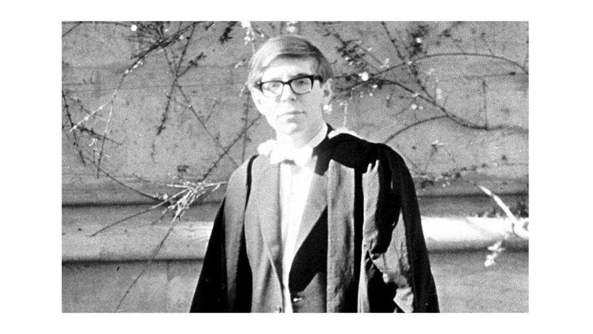 Bedeni Yerine Zihni ile Özgür Olan Bir Dahi: Stephen Hawking’in Akıllara Kazınan 13 Özelliği