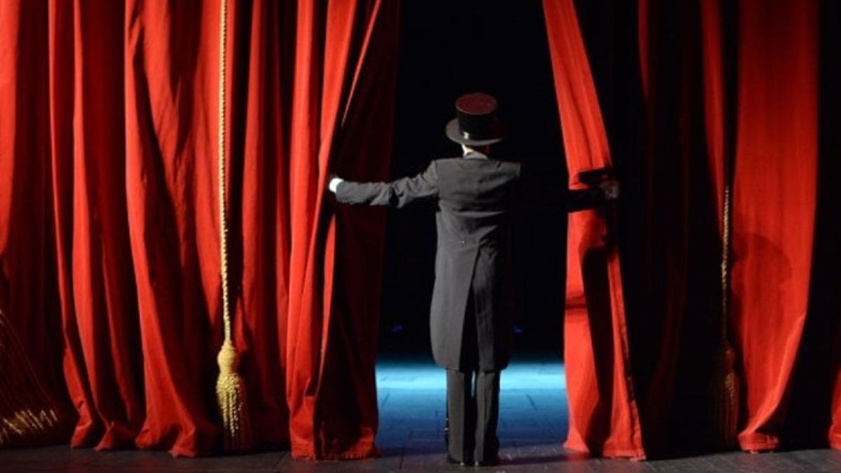 Kültür ve Turizm Bakanlığı, Devlet Tiyatroları Bünyesindeki Oyunları YouTube’a Taşıyor