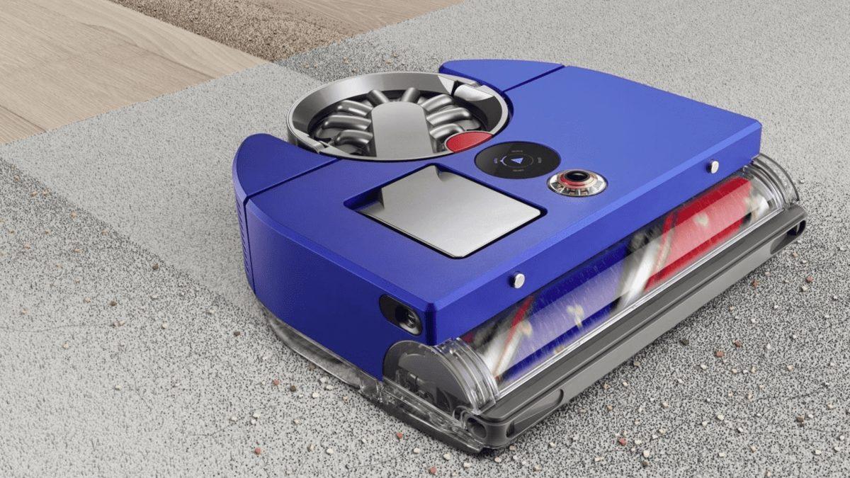 Siz Kılınızı Kıpırdatmadan Evinizi Tertemiz Yapacak En İyi Robot Süpürge Tavsiyeleri