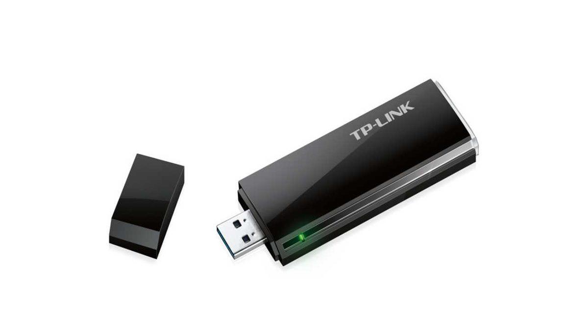 TP-Link, Eski Bilgisayarlara Yüksek Wi-Fi Bağlantısı Getiren Wi-Fi Adaptörü Archer T3U Plus’ı Satışa Sundu