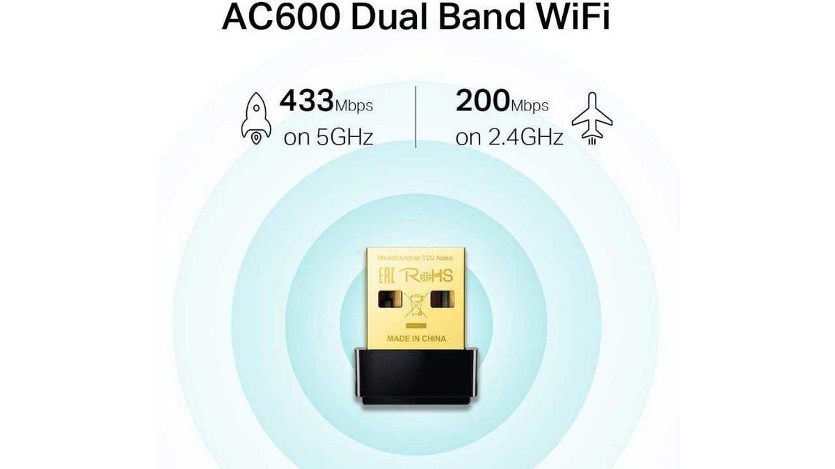 TP-Link, Eski Bilgisayarlara Yüksek Wi-Fi Bağlantısı Getiren Wi-Fi Adaptörü Archer T3U Plus’ı Satışa Sundu