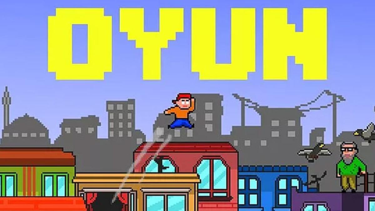 Oyun Dünyasının Bilinmeyenlerini Ortaya Çıkaracak Belgesel ’OYUN’, BluTV’de Başlıyor [Video]