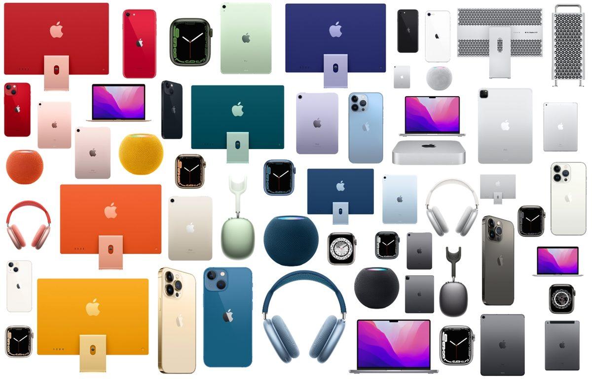 Aynı Markanın Tüm Ürünlerini Satın Alma İsteğinin Altında Yatan Psikolojik Neden: Diderot Etkisi