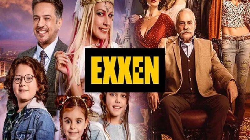 Exxen’e Nihayet Aboneliği İptal Etme Seçeneği Geldi