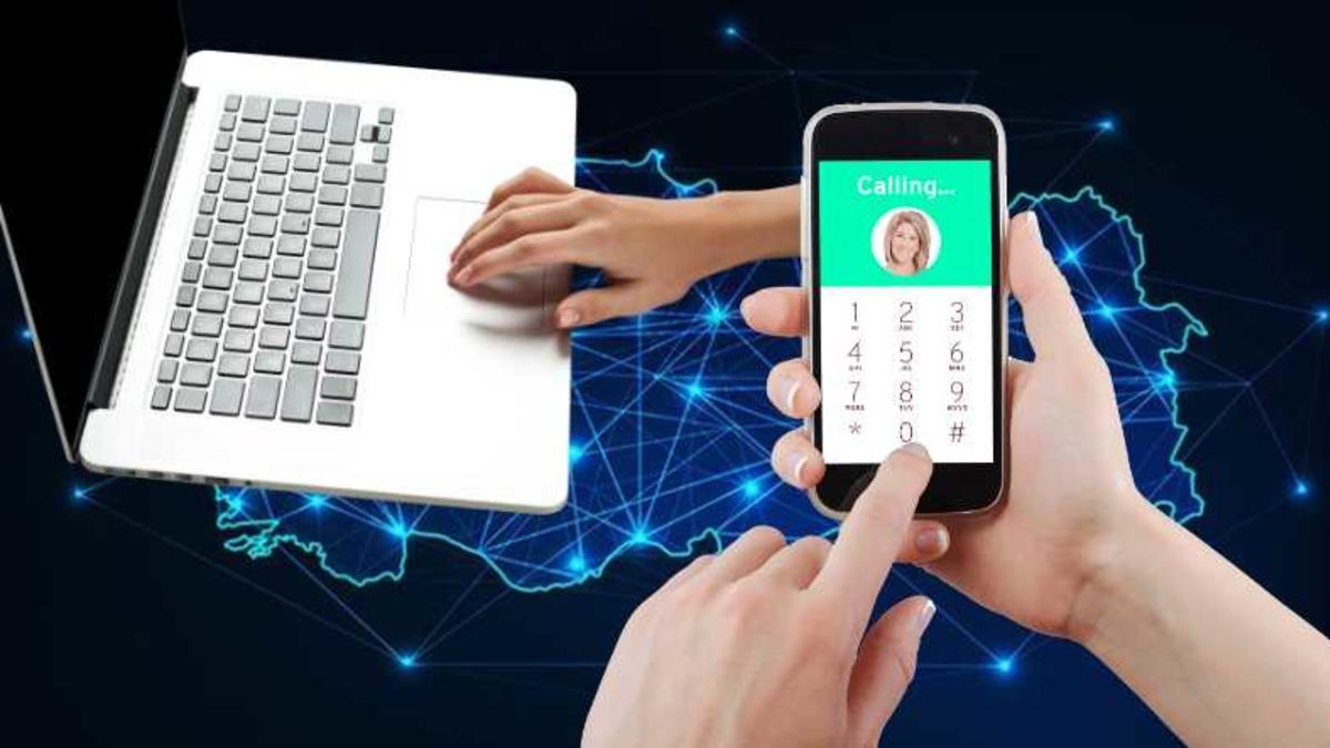 Türkiye’deki Telefon ve İnternet Abonelerinin Sayısı Açıklandı
